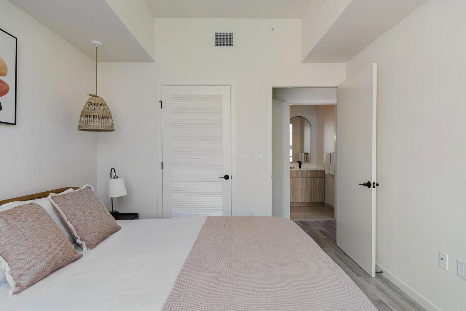 Apartment Blueground Edgewater Coffee Gym Pool Ac Mia-114 Miami