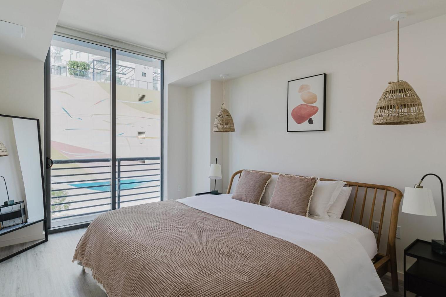 Apartment Blueground Edgewater Coffee Gym Pool Ac Mia-114 Miami